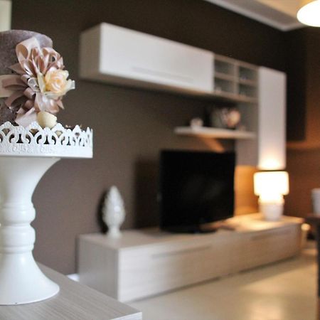 B&B Relais Aeclanum Mirabella Eclano Luaran gambar