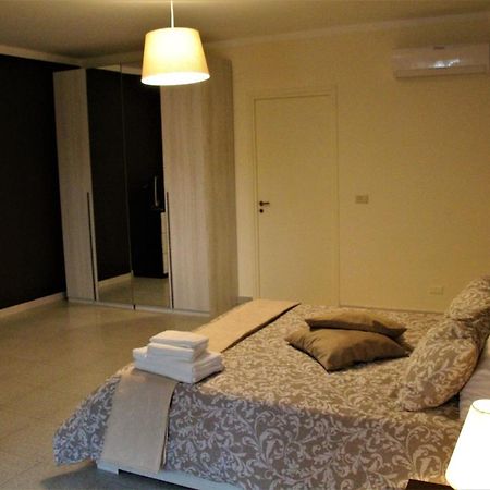 B&B Relais Aeclanum Mirabella Eclano Luaran gambar