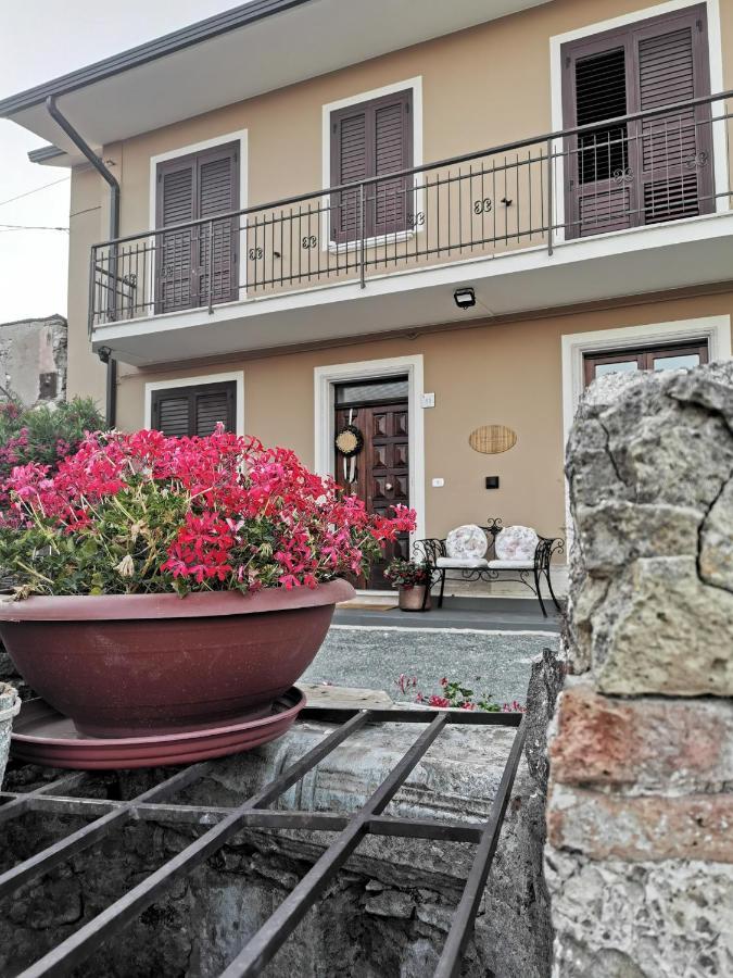 B&B Relais Aeclanum Mirabella Eclano Luaran gambar