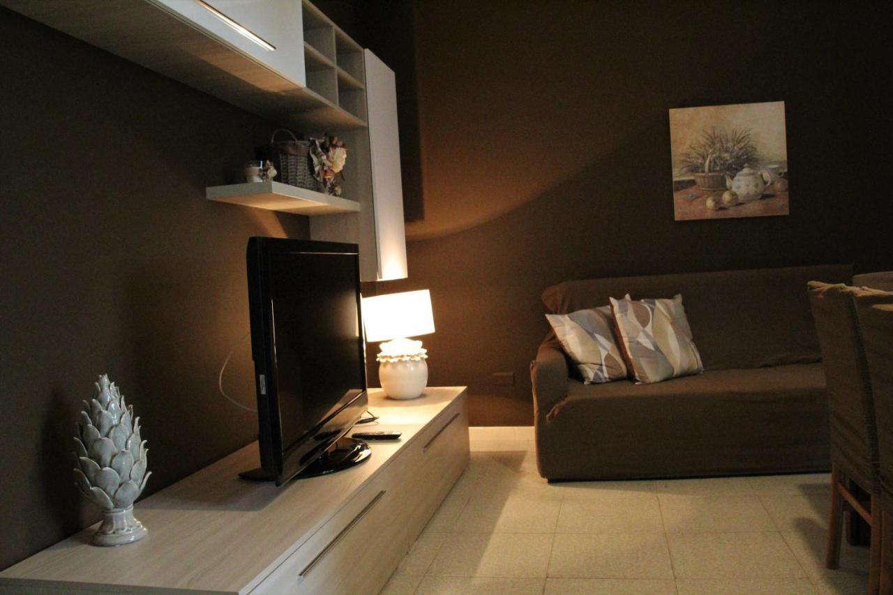 B&B Relais Aeclanum Mirabella Eclano Luaran gambar