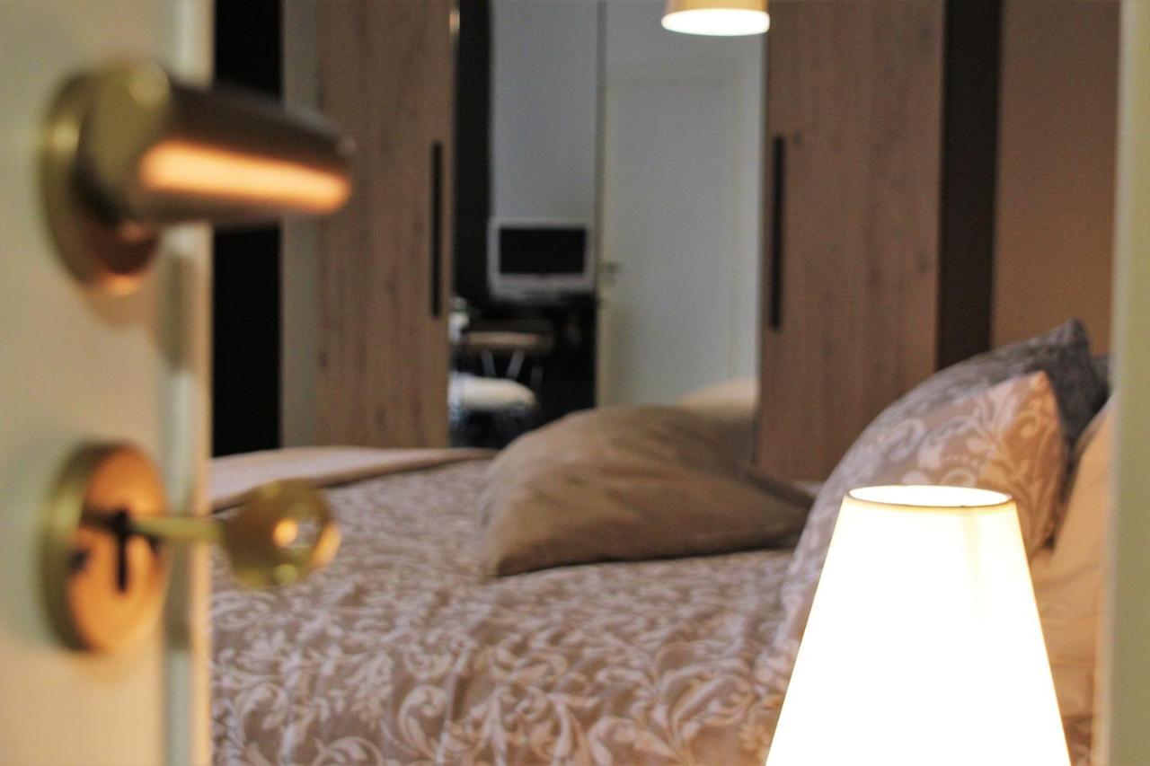 B&B Relais Aeclanum Mirabella Eclano Luaran gambar