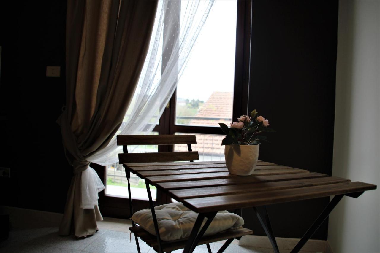 B&B Relais Aeclanum Mirabella Eclano Luaran gambar