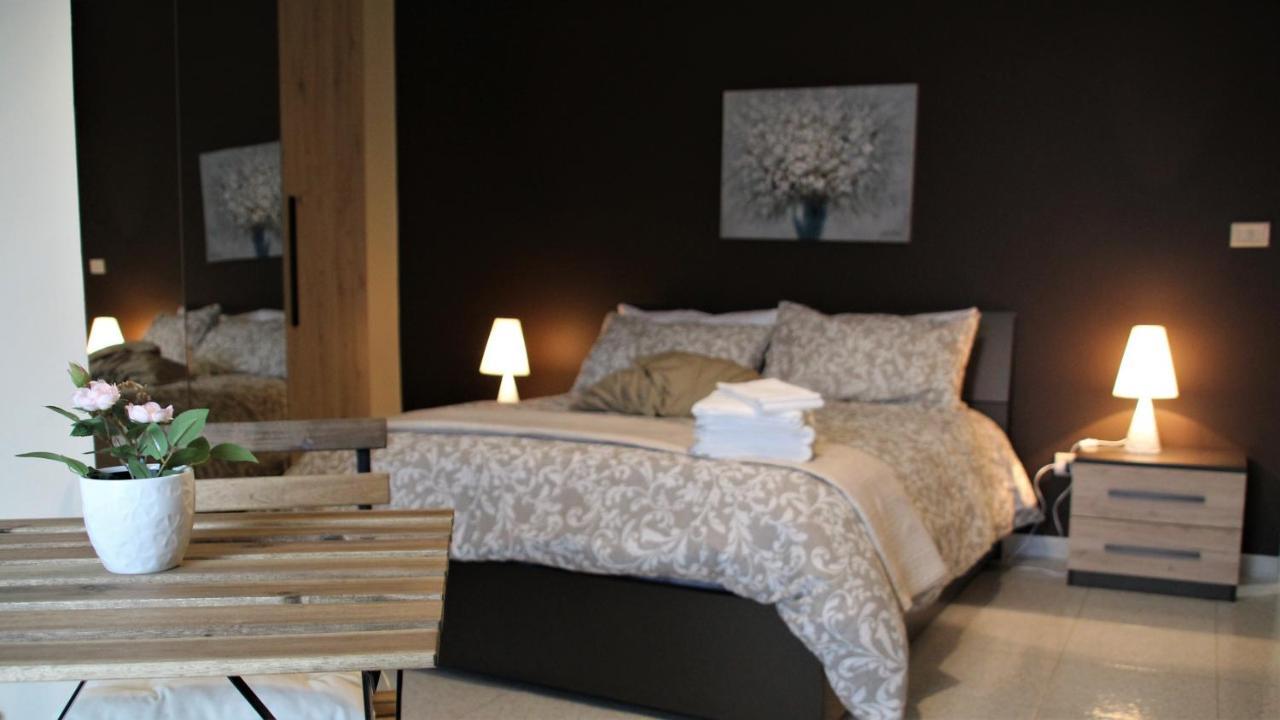 B&B Relais Aeclanum Mirabella Eclano Luaran gambar