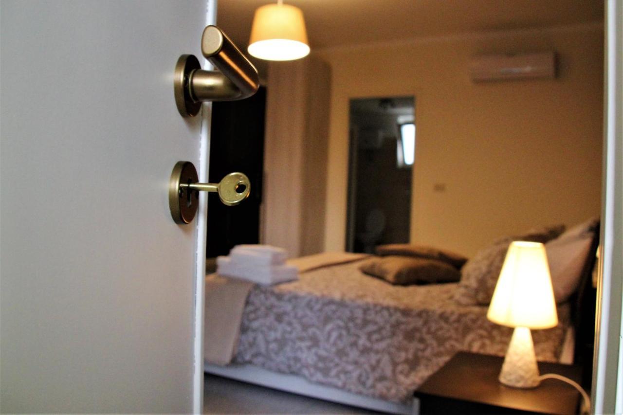 B&B Relais Aeclanum Mirabella Eclano Luaran gambar