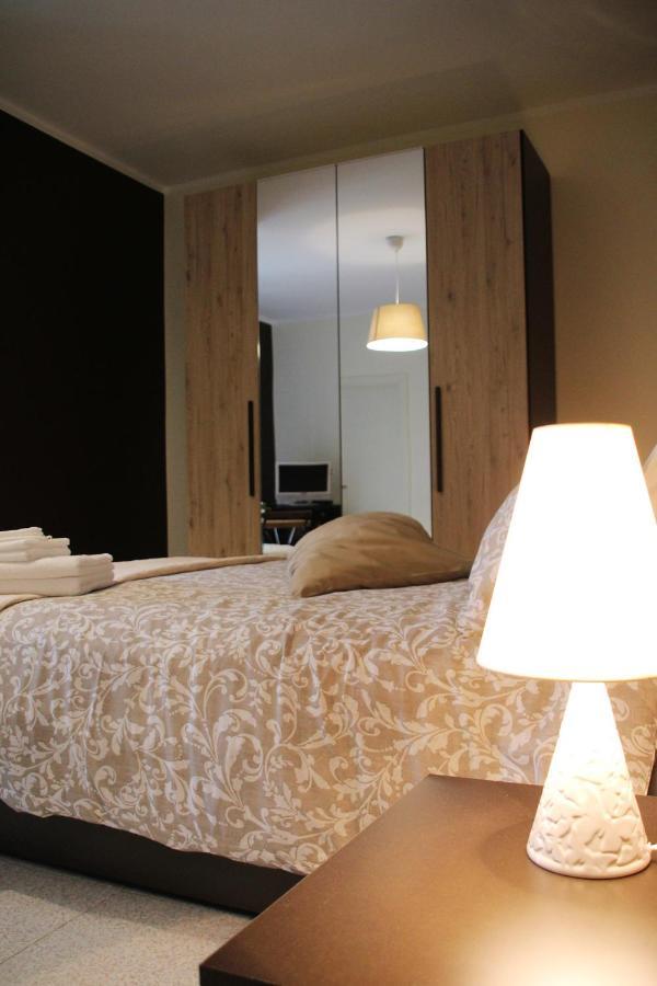 B&B Relais Aeclanum Mirabella Eclano Luaran gambar