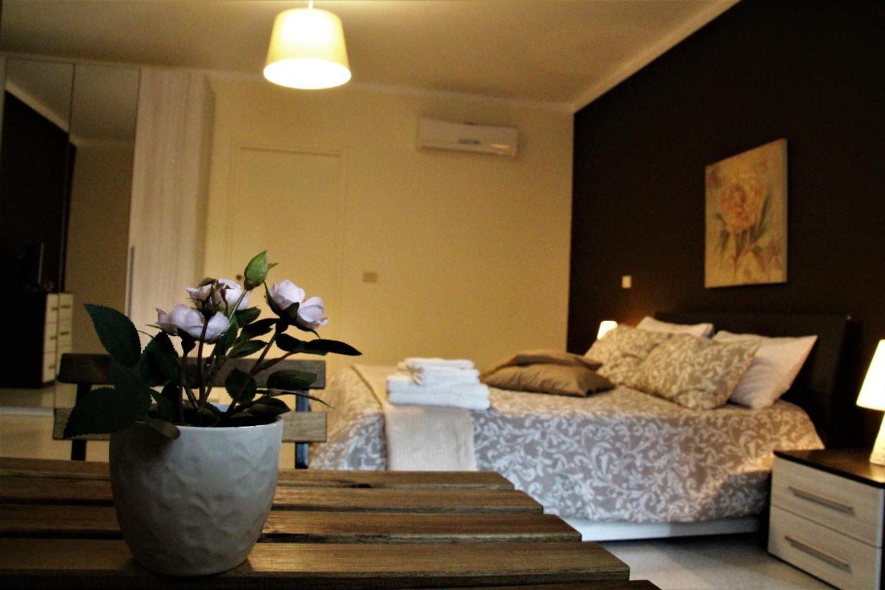 B&B Relais Aeclanum Mirabella Eclano Luaran gambar