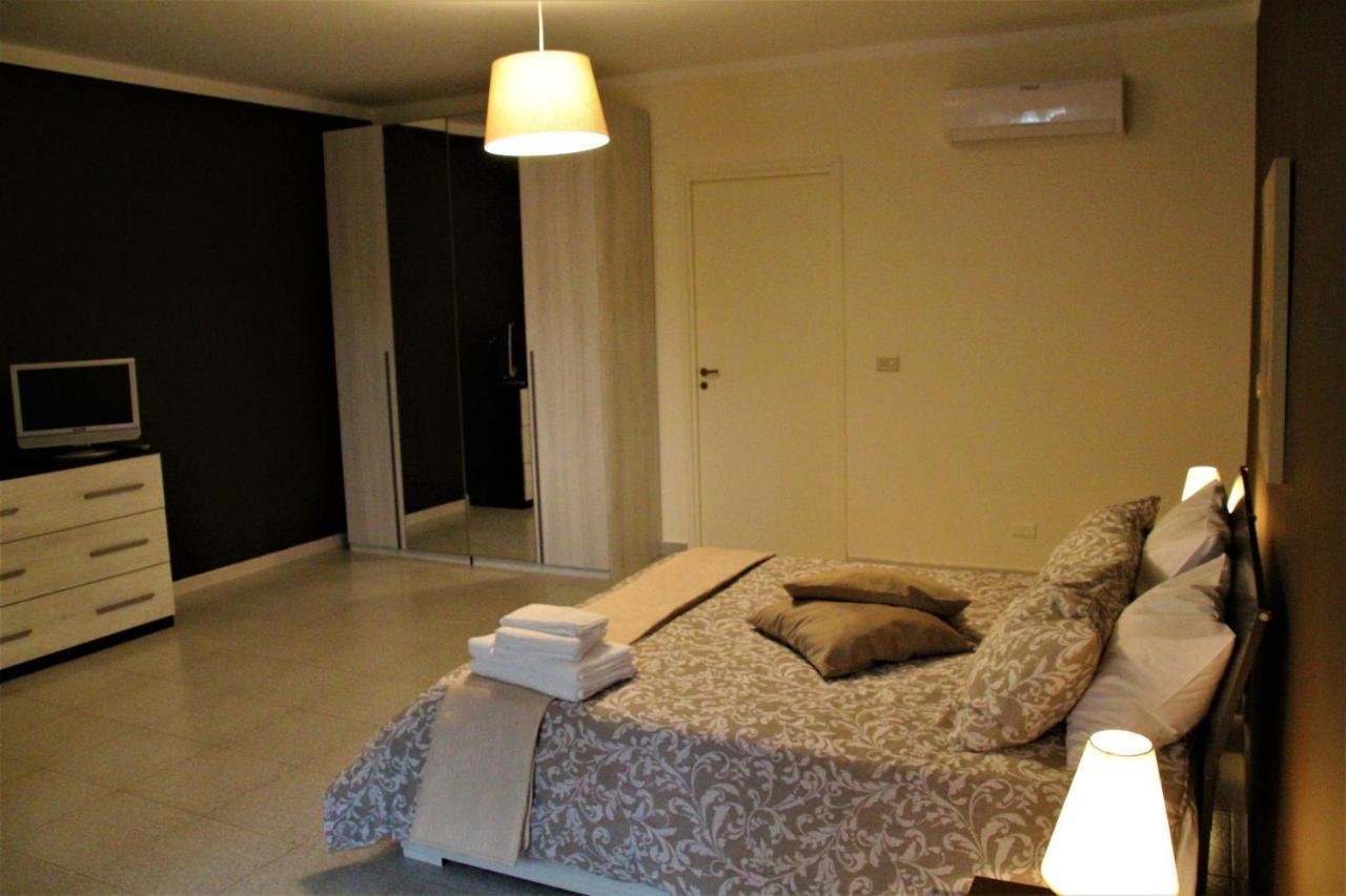 B&B Relais Aeclanum Mirabella Eclano Luaran gambar