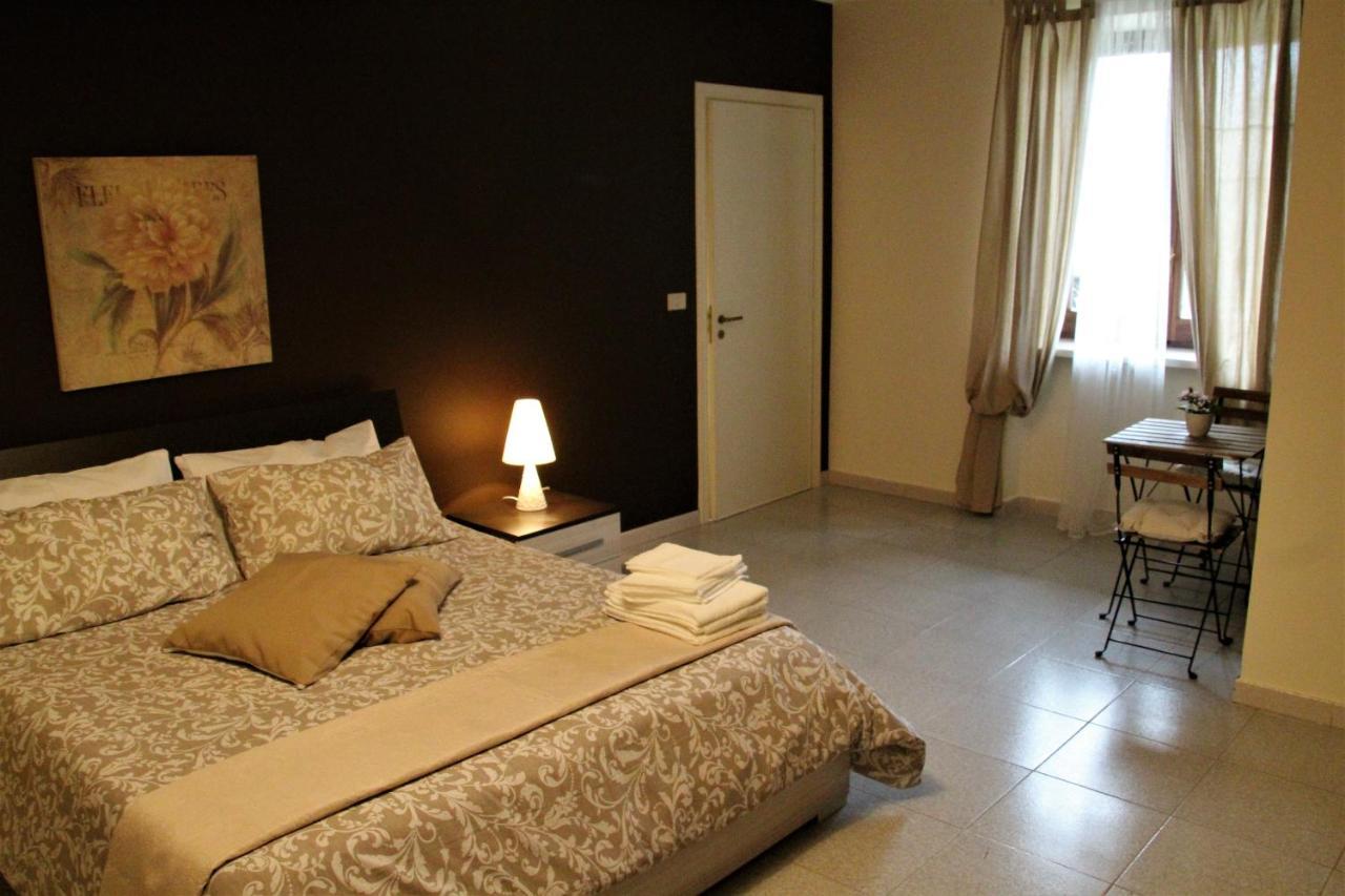 B&B Relais Aeclanum Mirabella Eclano Luaran gambar