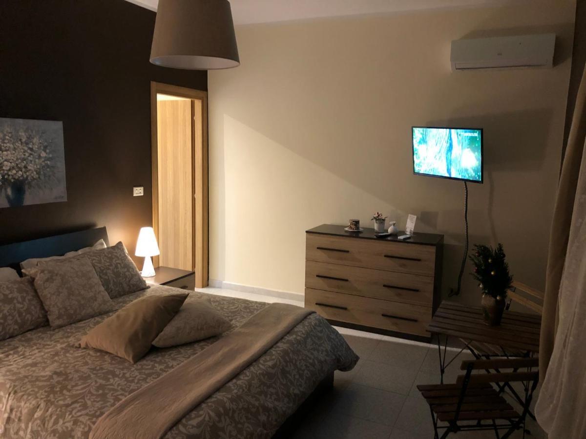 B&B Relais Aeclanum Mirabella Eclano Luaran gambar