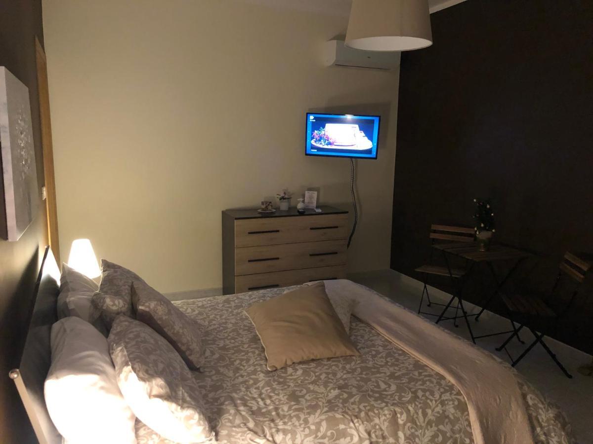 B&B Relais Aeclanum Mirabella Eclano Luaran gambar