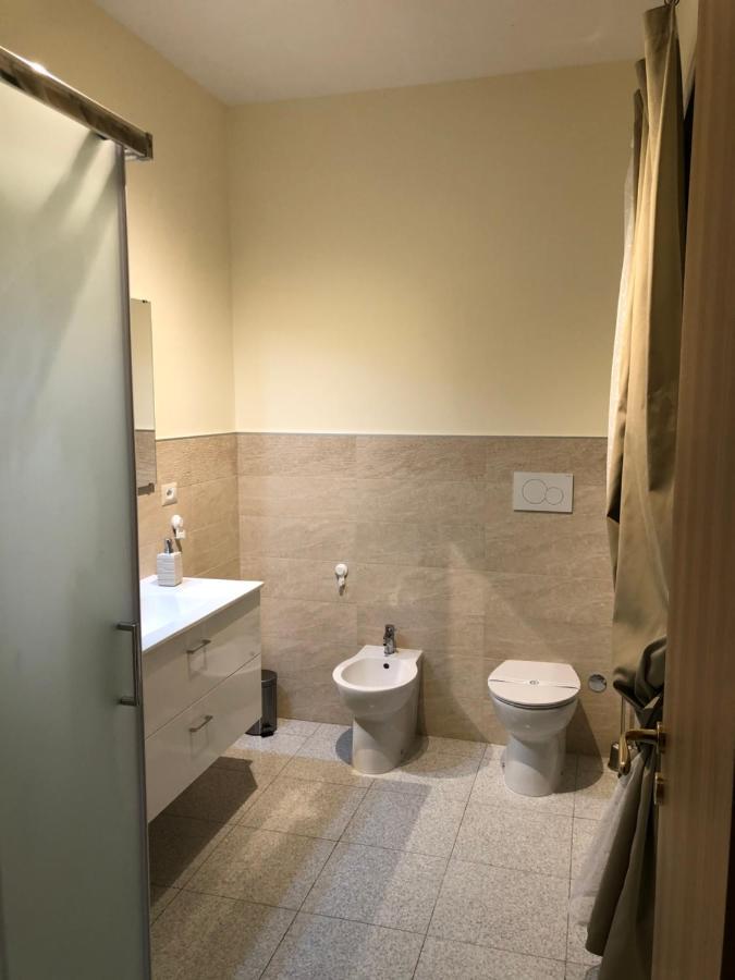 B&B Relais Aeclanum Mirabella Eclano Luaran gambar
