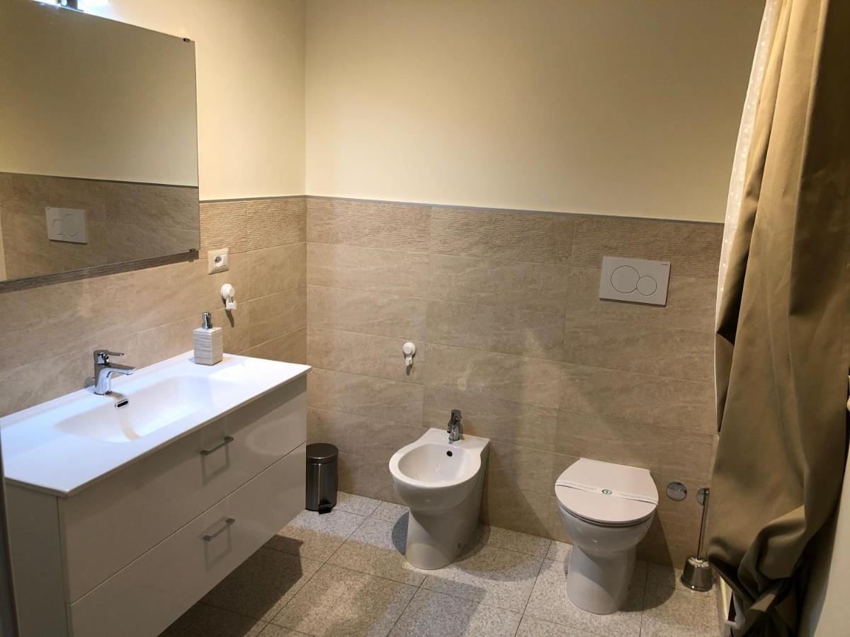 B&B Relais Aeclanum Mirabella Eclano Luaran gambar