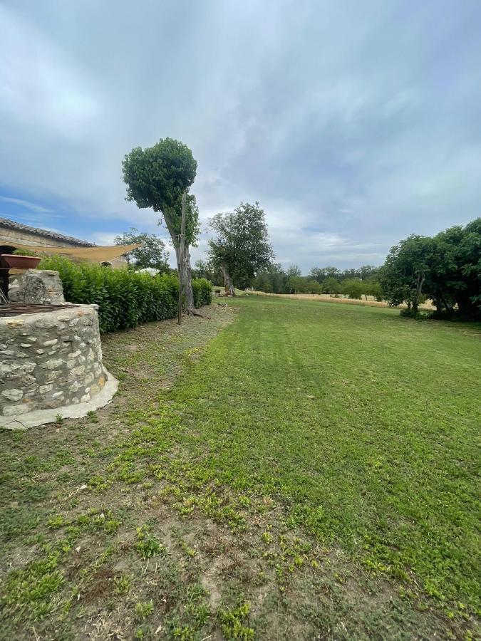 B&B Relais Aeclanum Mirabella Eclano Luaran gambar
